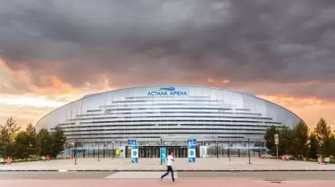 25 мың көрермен жиналады: Астана Аренаға ертерек келу ұсынылды