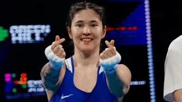 Назым Қызайбайдың әрекеті жұрттың жүрегін елжіретті (ФОТО)