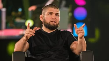 Хабиб Нурмагомедов ММА әлемінде "төңкеріс" жасамақ
