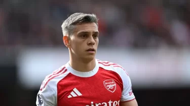 Италияның қос алыбы таласып жатқан «Арсенал» вингері кім?