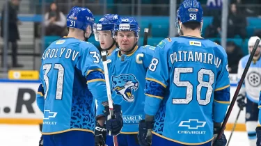 Биыл "Барыстың" жалақыға қанша жұмсайтыны белгілі болды