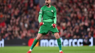 "Манчестер Юнайтед" Доннаруммаға көз тікті