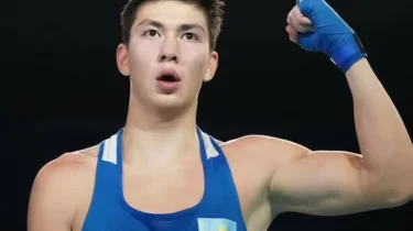 Қазақстандық боксшылар Азия чемпионатында үш өзбекстандықпен кездеседі