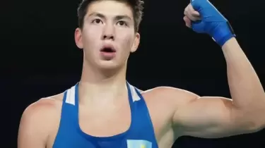 Қазақстандық боксшылар Азия чемпионатында үш өзбекстандықпен кездеседі