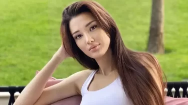 Сәбина Алтынбекова: "Бұл — Ауғанстан емес!"