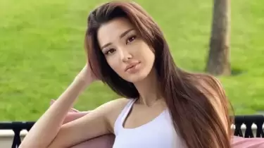 Сәбина Алтынбекова: "Бұл — Ауғанстан емес!"