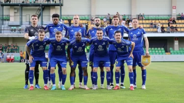 «Астана» Конференция лигасының келесі кезеңіне өтуге лайық па? Сарапшы жауап берді