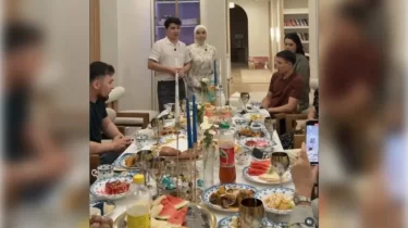 Төреғали Төреәлінің қарындасы ата-енесіне АҚШ-қа саяхат сыйлады (ВИДЕО)