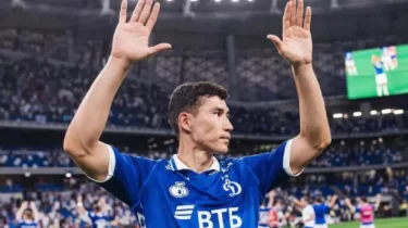 "Ұлы тұлға": Бақтиер Зайнутдинов Қазақстан құрамасынан қуылған бас бапкерге баға берді