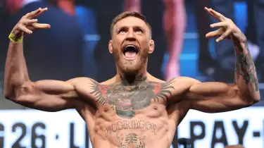 UFC Конор МакГрегорға қатысты соңғы шешімін жариялады
