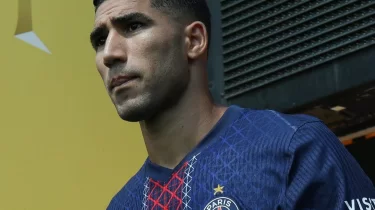 "ПСЖ" жұлдызы зорлау ісі бойынша 15 жылға түрмеге қамалудың алдында тұр