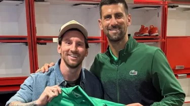 Новак Джокович футбол клубына инвестиция салады