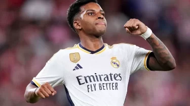 "Реал" жұлдызы АПЛ клубының ұсынысын қабылдады