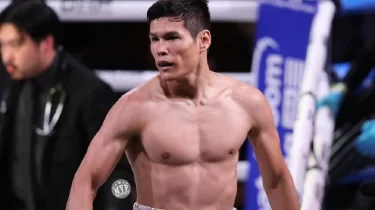 "Жұлдыздар өсіп келеді!" — Елеусінов ұлттық құрамадағы ең талантты боксшыларды атады