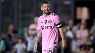 Лионель Месси АҚШ-та басшылық қызметке ұсыныс алды