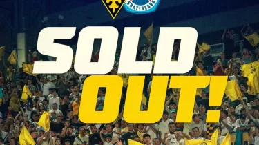 Билет жоқ! "Қайраттың" еурокубоктағы матчы аншлагпен өтпек