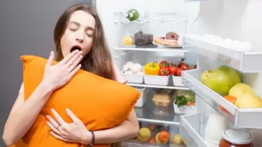 Жақсы ұйқы үшін қалай тамақтанған жөн? Ғалымдар ұсынған өнімдер тізімі