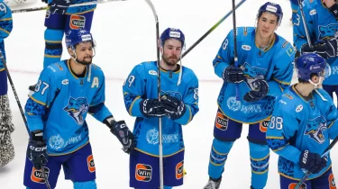 "Барыстың" жаңа бас бапкері Астанаға ұшып келді