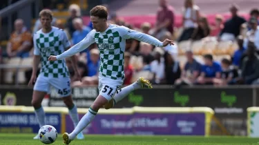 Қазақстандық миллиардерге тиесілі клуб "Тоттенхэммен" сенсациядан кейін жеңілді (ВИДЕО)