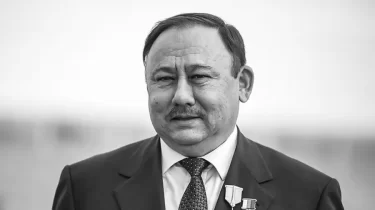 Ғарышты үш рет бағындырған қаһарман Талғат Мұсабаев өмірден озды