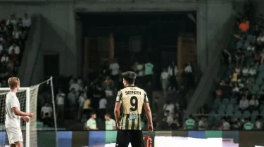 "Қайрат" Чемпиондар лигасының плей-офф кезеңіндегі қарсыласын білді