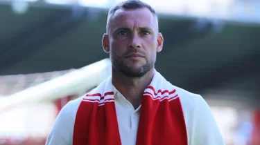 "Ақтөбе" аңызы клубқа оралды