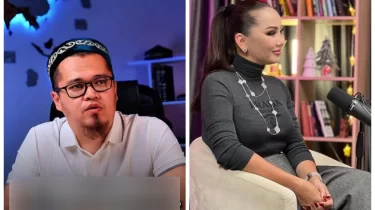 "Maxi шайын ішпеңдер!": Имам Баян Алагөзованың даулы мәлімдемесіне қарсы шықты