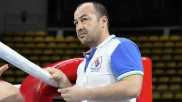 Головкинге сес көрсетті ме? Өзбекстан бапкері мәлімдеме жасады (ВИДЕО)