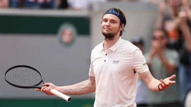 Александр Бублик Қазақстаннан кетеді