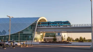 Астанада LRT салып жатқан компания 11,5 млрд теңге шығынға батты