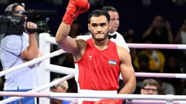 Олимпиада чемпионы допинг үшін "алтыннан" айырыла ма? Өзбекстан федерациясы шұғыл жауап берді