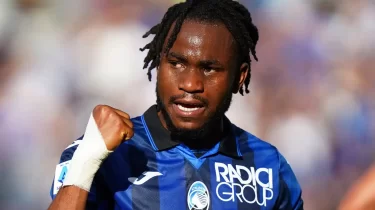 Лукман мен "Аталанта" арасындағы үлкен жанжал