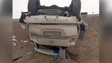 Шавкат Рахмоновтың әйелі "куәгер" ретінде тергеліп жатыр