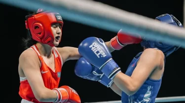 Қазақстанның алтыншы финалисі белгілі болды (ВИДЕО)