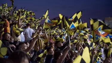 "Қайрат" жанкүйерлеріне матч қарсаңында жақсы жаңалық айтылды
