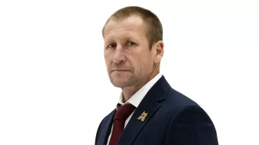 "Ақтөбе" жаңа бас бапкерін таныстырды