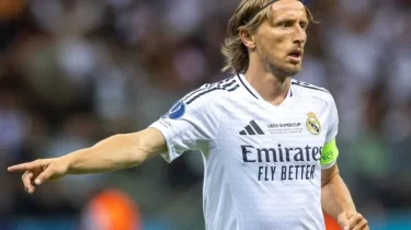Лука Модрич "Реалға" оралатын болды