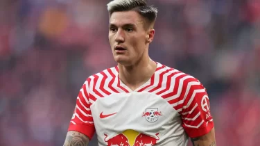 Шешко "МЮ"-ге өтті — "Ньюкасл" артта қалды