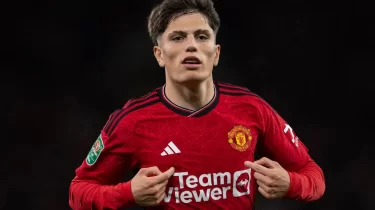 "Челси" Гарначо үшін сауда бастады