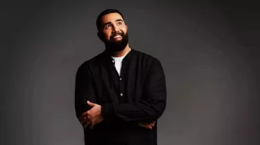 Jah Khalib-тің отбасындағы трагедия – барлық концерттер кейінге қалдырылды