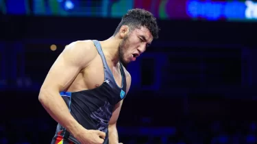 Ризабек Айтмұханның болашағына қатысты жаңалықтар белгілі болды