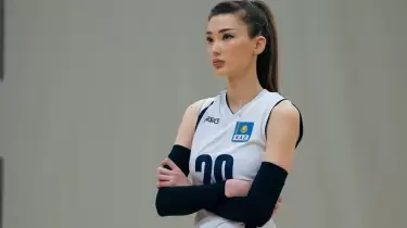 Сәбина Алтынбекова Қазақстанда ойнайды