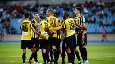 "Қайраттың" арқасында! Қазақстан УЕФА рейтингінде жоғарылады