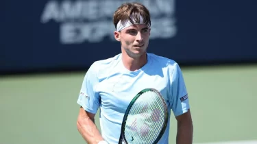 Қазақстандық теннисші Германиядағы турнирдің жартылай финалына өтті