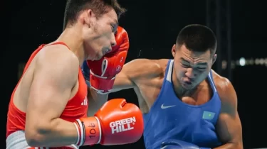 Бокстағы Эль-Класико: Қазақстан мен Өзбекстан финалда неше рет кездеседі?