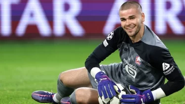 “ПСЖ” 40 миллионға қақпашы алуды көздейді