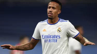 "Реал" қорғаушысы өз алаңынан гол соқты (ВИДЕО)