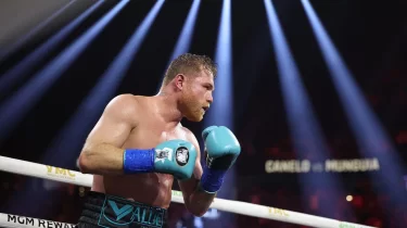 Жәнібек Әлімханұлы "Канеломен" жекпе-жек өткізгісі келеді