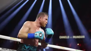 Жәнібек Әлімханұлы "Канеломен" жекпе-жек өткізгісі келеді