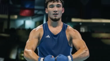 АЧ финалдық жекпе-жектері: қазақстандық боксшылардың толық кестесі жарияланды